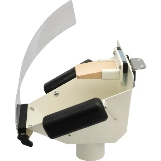 NEW! Foredom Fishmouth with Bench Pin AssemblyLab Jewelry Word Work {2}