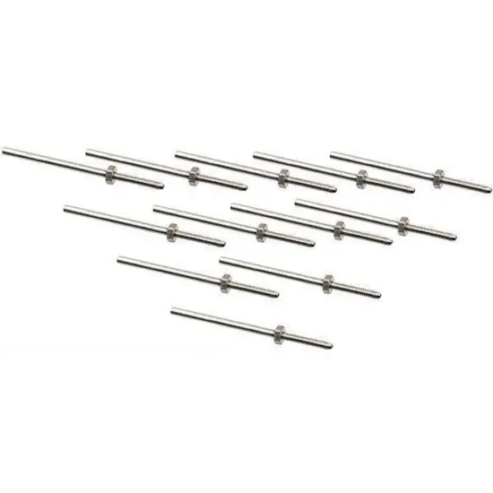 12 Mandrels Grinding Polish Wheel Disc Tool {1}