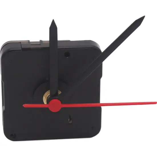 12 Clock Movements & Hands Mechanisms {4}