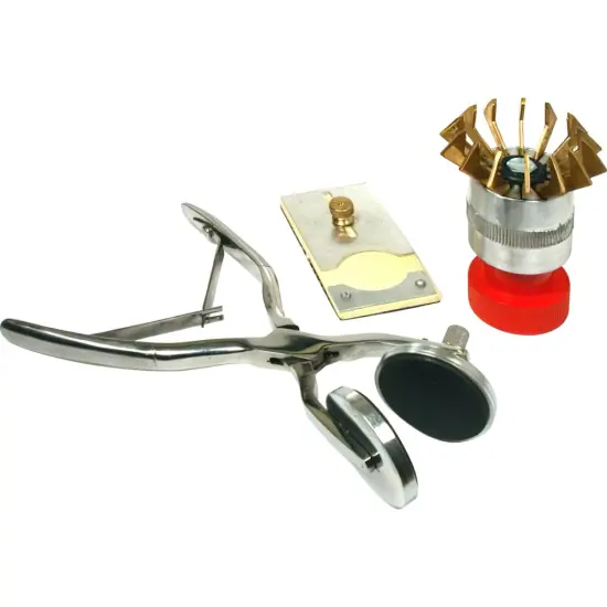 Watch Crystal Press Remover Inserter Tool {1}