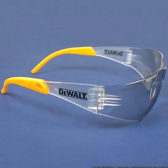 Dewalt DPG54-9C Protector Indoor/Outdoor High Performance Lightweight Protective Safety Glasses with {3}