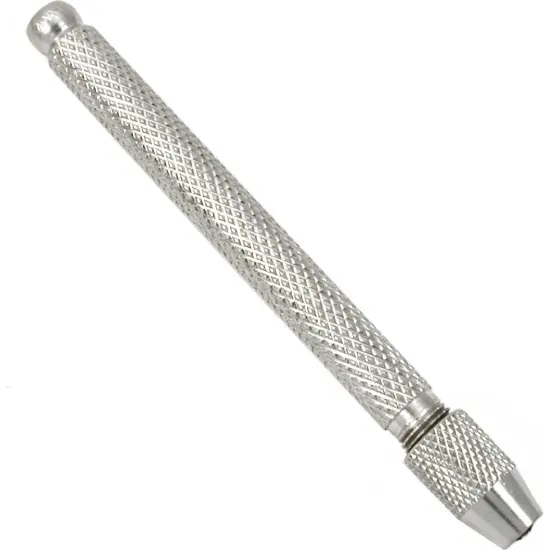 Single End Pin Vise Jewelry Craft Hobby Jewelers Tools {1}