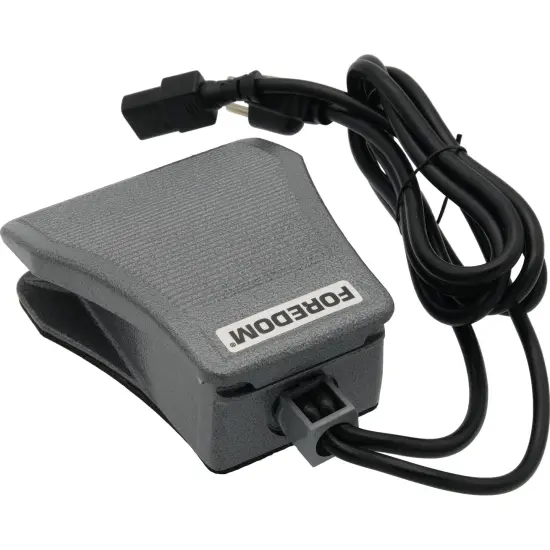 Foredom C.SCH-2 Foot Control for Series SR Flex Shaft Speed Controller 230 Volt {3}