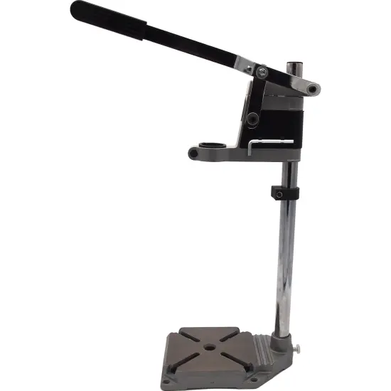Bench Drill Press Stand Drilling Machinist Tool New {3}