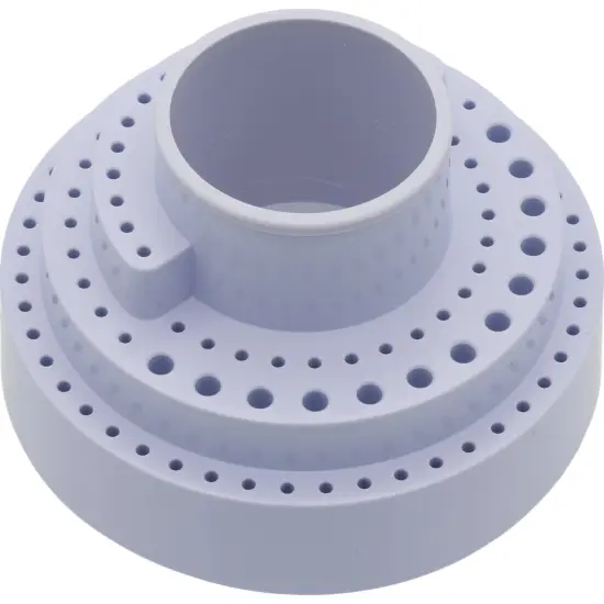 Bur Holder, Rotary, for 12 1/4in., 69 1/8in., 69 3/32in. & 4 - A-10080 {4}