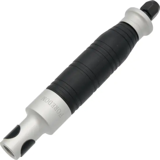Foredom K.EMX-50 Chisel H.50C Handpiece Table Top Control+11-Chisels Woodcarving {4}