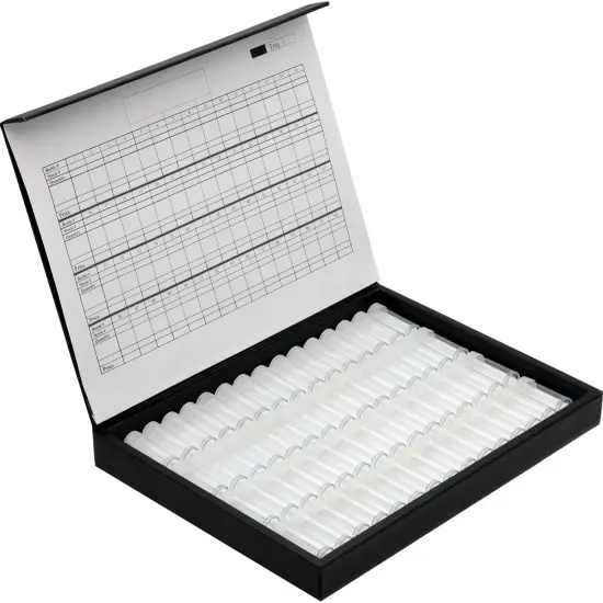 Beading & Jewelers Organizer Parts Finding Storage Tray {4}