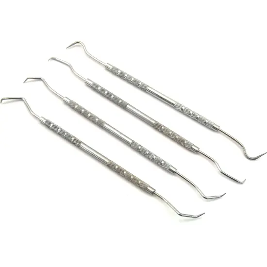 11Pc Jewelers Jewelry Wax Assortment & 4 Wax Sculpting Carving Carver Tools Pics {4}