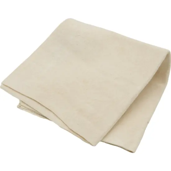 CHAMOIS POLISHING CLOTH {1}