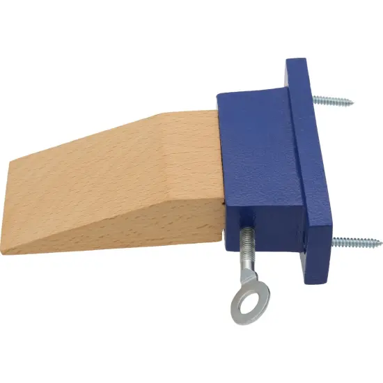 Bench Pin Plus Mounting Bracket Tool {3}