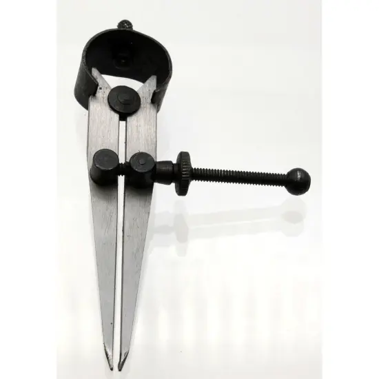 Inside/outside/divider Caliper 3pc/set 6": TZ01-04506 {4}