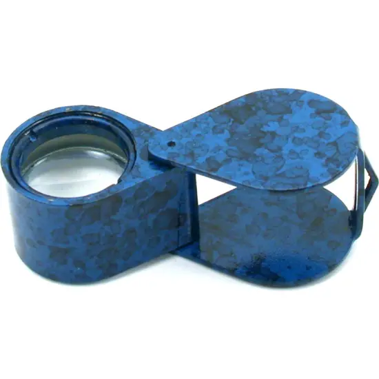 10X Magnifying Jewelers Loupe Magnifier Eye Tool New {2}