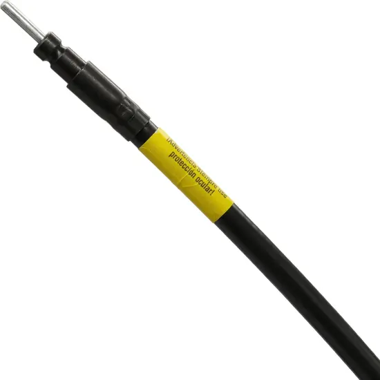 Foredom Flex Shaft Motor Reversing SR 1/6 HP Flexshaft Motor Shaft & Sheath 115v {6}