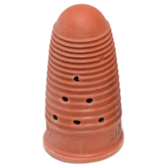 Finger Cots Rubber Small Pack Of 12 {1}