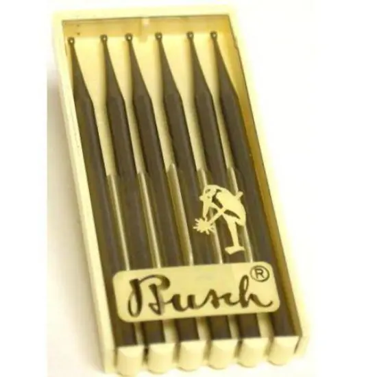 Busch Swiss Cup Burs Stone Setting Bur Tools {2}