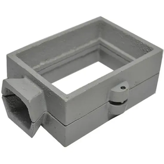 Sand Casting Flask, Item No. 22.952 {1}