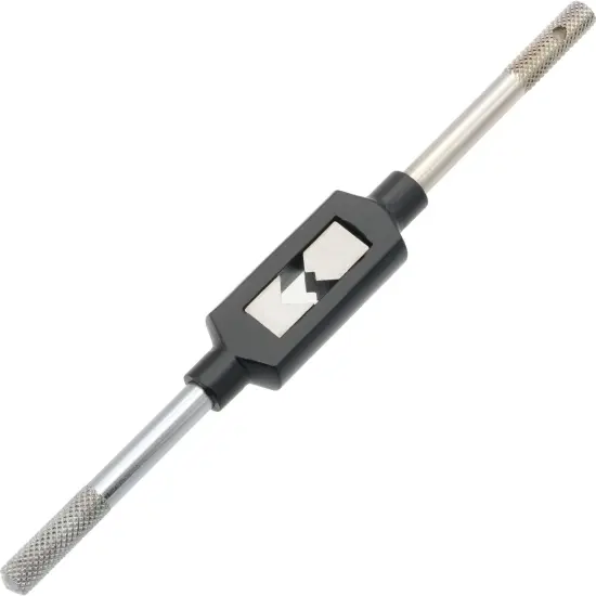 2 Tap & Die Machinist Vise Holder Screw Clamp Tool {3}