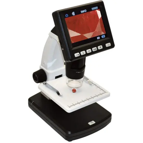 1080P Full High Definition Digital Microscope {1}