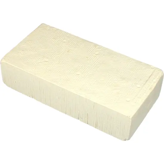 Magnesia Soldering Block Jewelers Tool & Kool Jool 8 OZ Soldering Aid {2}