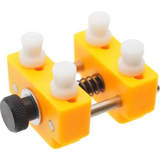 New Adjustable Watch Case Movement Holder Micro-Vise JT6515 {6}