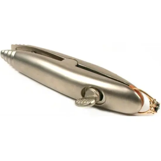 17 Jewelers Polishing Buffing Tools and 1 Kirkland Ring Clamp Vise {3}