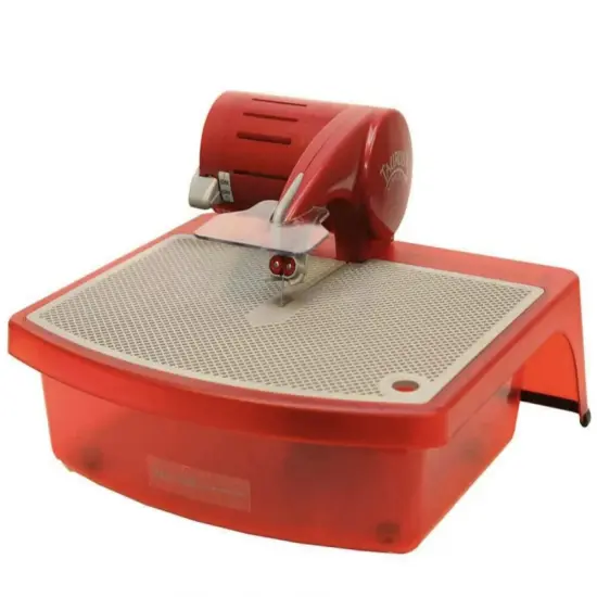 Taurus 3 Ring Saw {1}