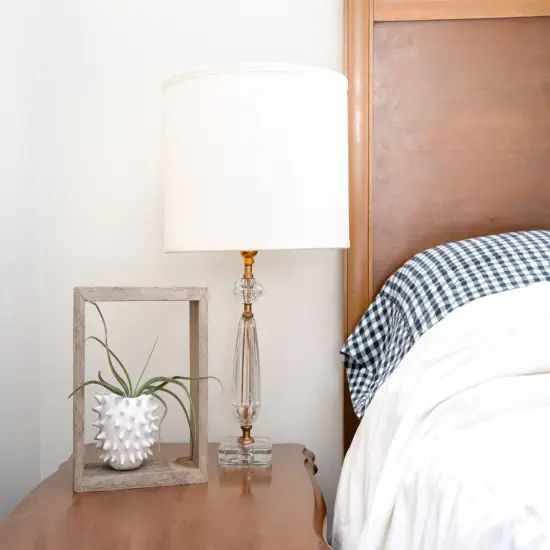 Rustic Farmhouse Reclaimed Wooden Open Square Wall Shelves (Set of 3) Grey {4}