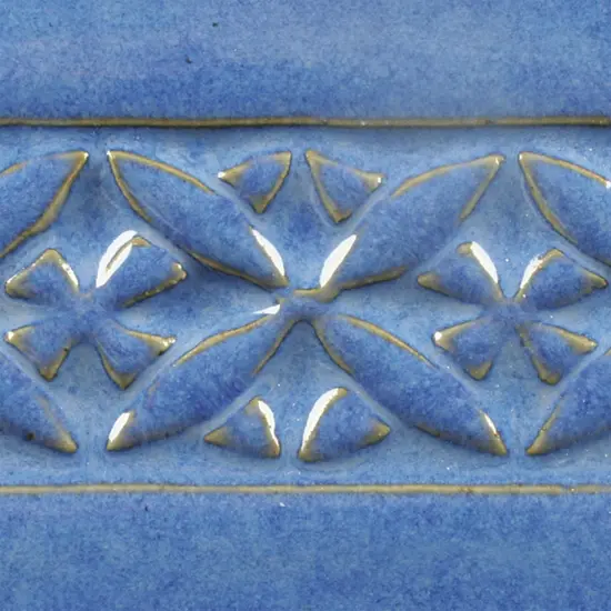 AMACO Potter's Choice PC-23 Indigo Float Pint {1}