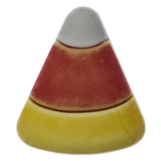 Buttons Galore and More 3D Bulk Buttons - Candy Corn - 25 Buttons {1}