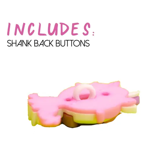 Dress it Up Buttons By The Sea Embellishment Assortment {2}