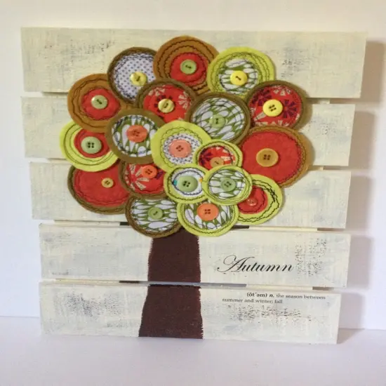 Buttons Galore and More 50+ Novelty Buttons for Sewing and Crafts - Sewing Theme Buttons {2}