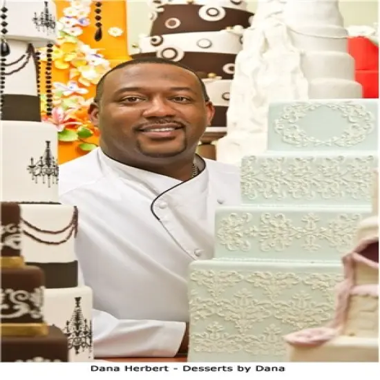 Lace Cake Stencil Set #1 | C362 by Designer Stencils | Cake Decorating Tools | Baking Stencils for Royal Icing, Airbrush, Dusting Powder | Reusable Plastic Food Grade Stencil for Cakes | Easy to Use & Clean Cake Stencil {3}