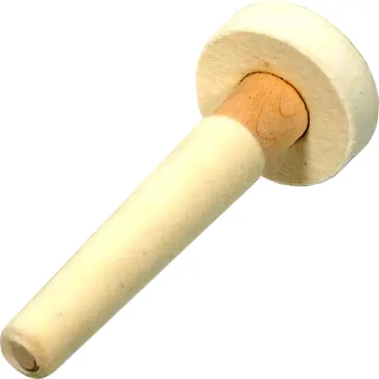 Jewelers Polishing Machine Buffing Inside Ring Tools {2}