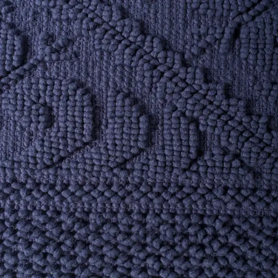 DII Bath Mesh Laundry Bag Gray {4}