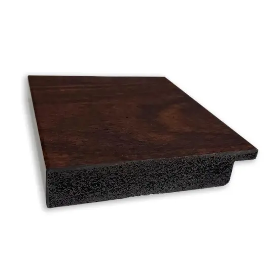 Cork Board, Wildwood Brown Frame - Bulletin Board, Organization Board, Pin Board {2}