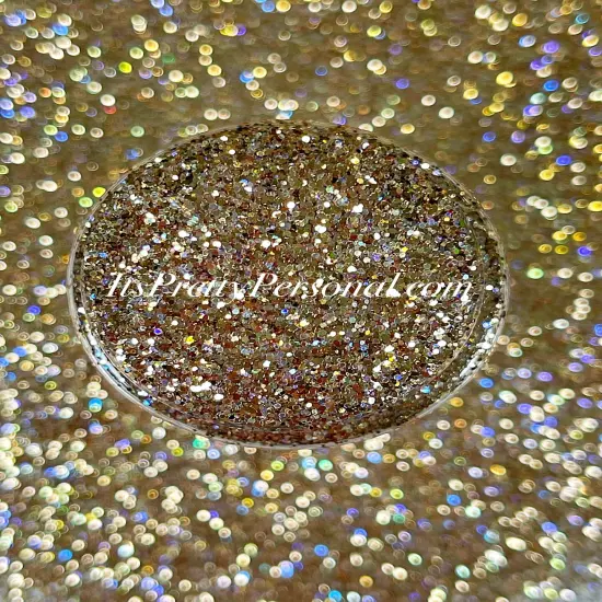 “MICRO Golden Eye 2.0” - Goddess Collection {2}