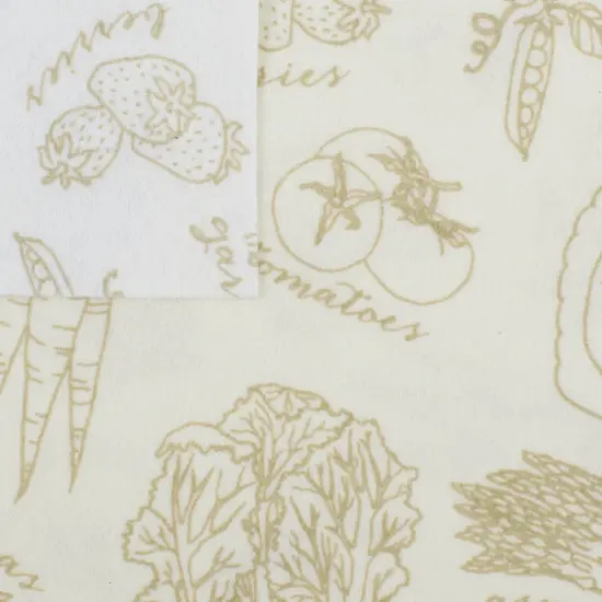 White Fiji Earrings {3}