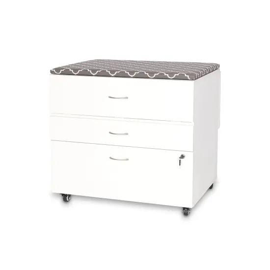 MOD Embroidery Arm Storage Cabinet {1}