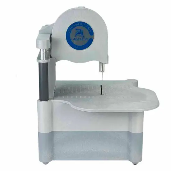 Gryphon C-40 Diamond Band Saw {1}