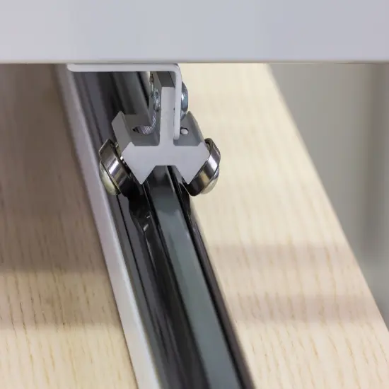 Q'nique 16X - Elite Quilting Machine and Cutie Table Top Quilting Frame {6}