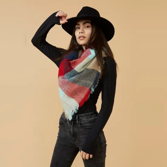 DII Pumpkin Farm Printed Dishtowel (Set of 2) {2}