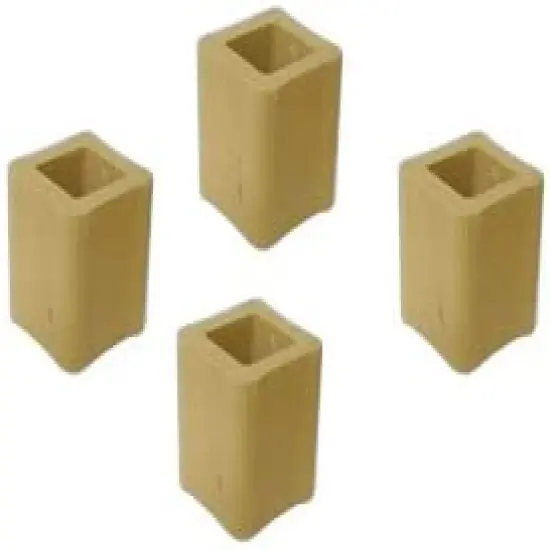 Kiln Post - 1 inch - 4 Pack or 1/2 inch - 4 Pack {1}