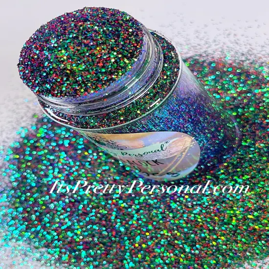 &ldquo;MICRO Peacock Vibes&rdquo;- MICRO Vibes Collection {3}