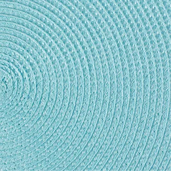 DII Polyester Cube Stripe Vintage Linen Square 13x13x13 {3}