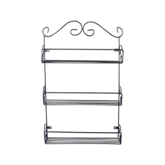 DII Botanical Print Tablecloth {1}