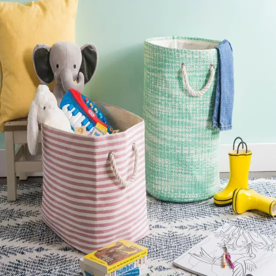 DII Tango Red Plaid Napkin (Set of 6) {2}