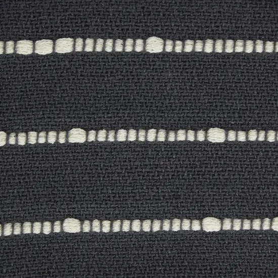 Bucky Buckwheat Bed Pillow, white {3}