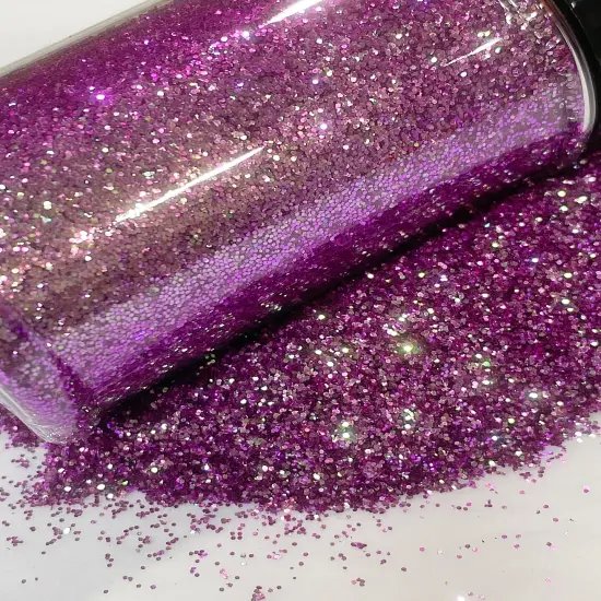 &ldquo;Micro Purple Passage"- VIBES Collection {2}