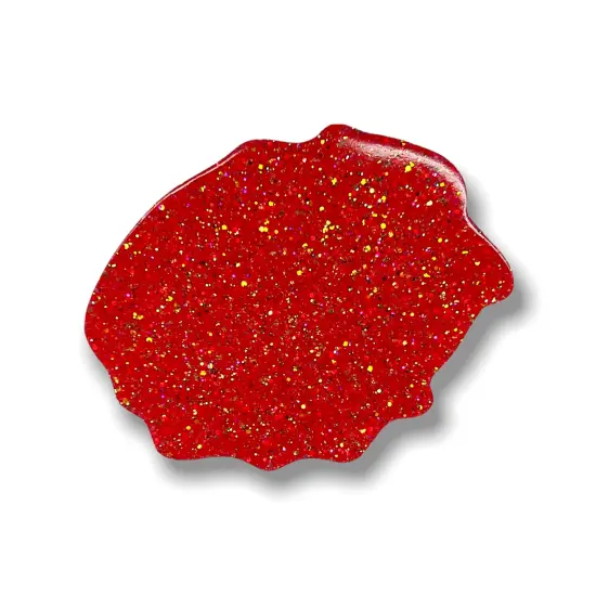 &ldquo;Runaway Love Red&rdquo; - REMIX! Posh + Goddess {5}