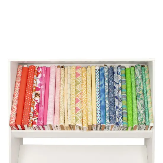 3531 3-Shelf Fabric Display {3}